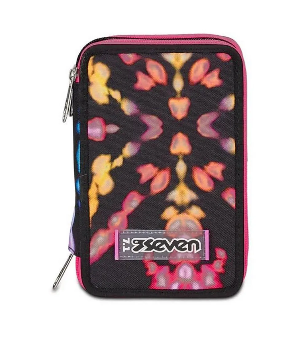 astuccio_scuola_seven__zip_multishade_girl_5.webp Sale Seven Astuccio scuola 3 zip Multi-Shade Girl Multi-ShadeGirl