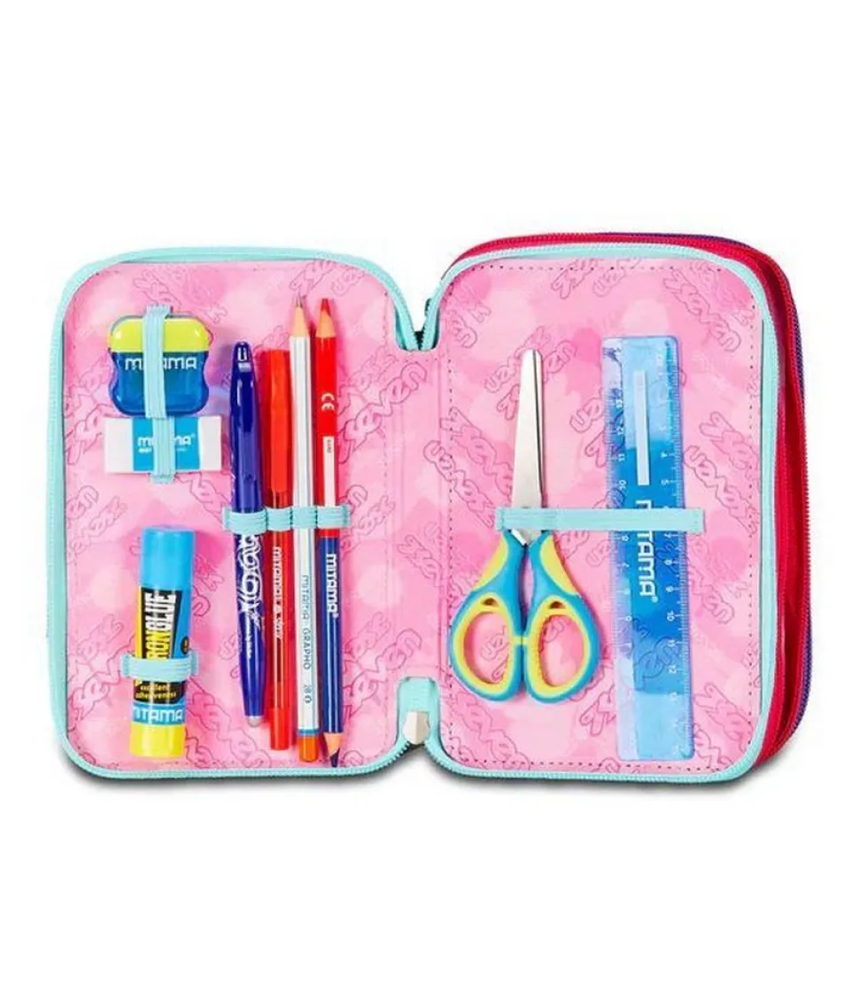 astuccio_scuola_seven__zip_shadefull_girl_2.webp Shop Seven Astuccio scuola 3 zip Shadefull Girl ShadefullGirl