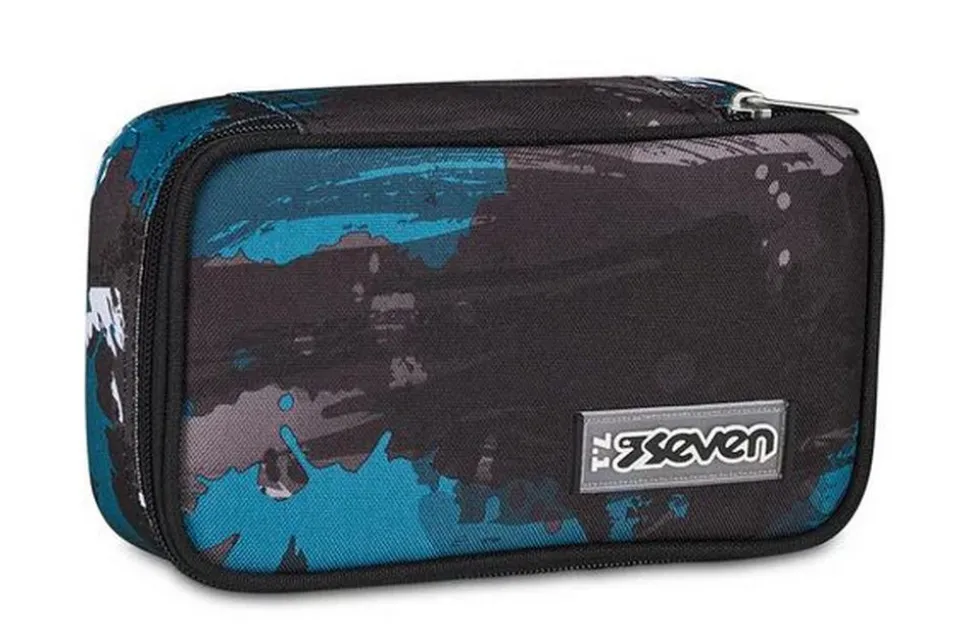 Online Seven Astuccio scuola Quick Case Freethink Boy Ocean Depth OceanDepth