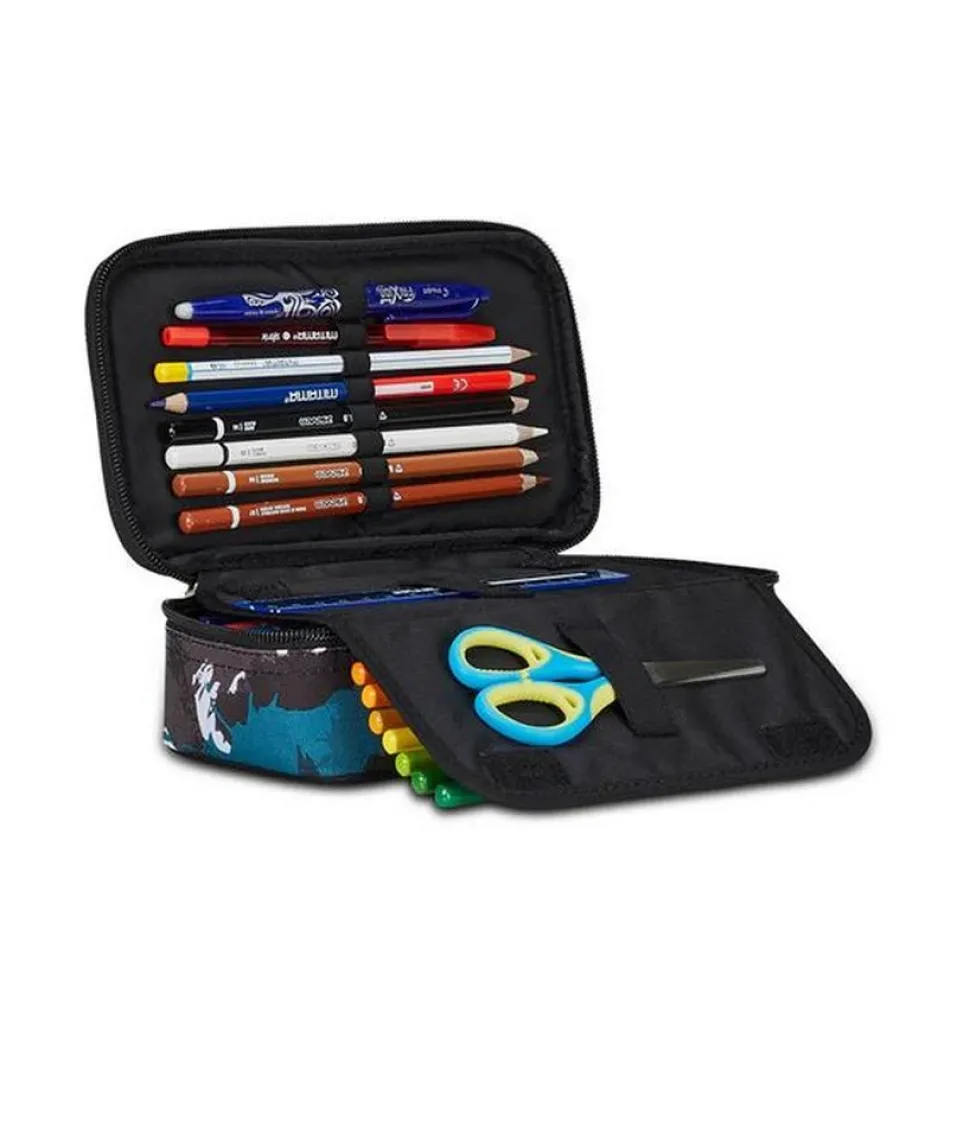 Online Seven Astuccio scuola Quick Case Freethink Boy Ocean Depth OceanDepth