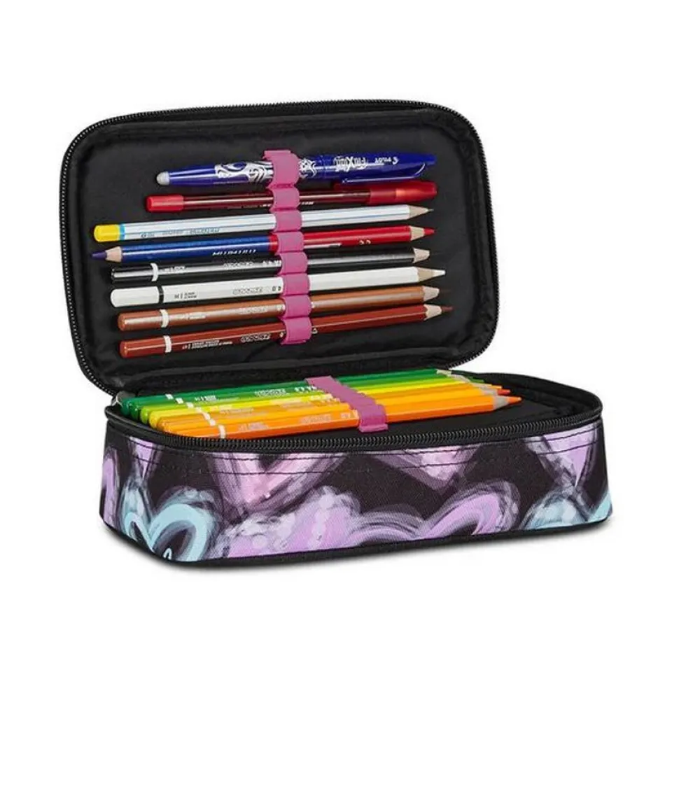 astuccio_scuola_seven_quick_case_freethink_girl_jet_black_3.webp New Seven Astuccio scuola Quick Case Freethink Girl Jet Black JetBlack