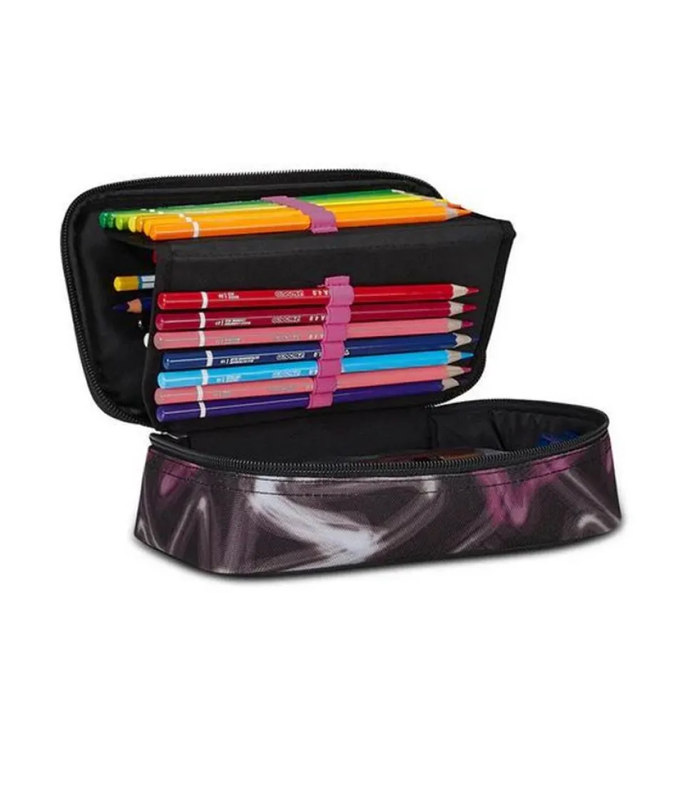 astuccio_scuola_seven_quick_case_freethink_girl_rose_violet_2.webp Outlet Seven Astuccio scuola Quick Case Freethink Girl Rose Violet RoseViolet
