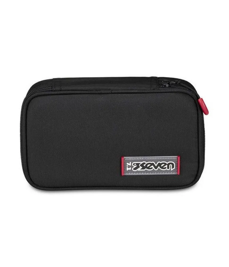 astuccio_scuola_seven_quick_case_freethink_jet_black_4.webp Store Seven Astuccio scuola Quick Case Freethink Jet Black JetBlack