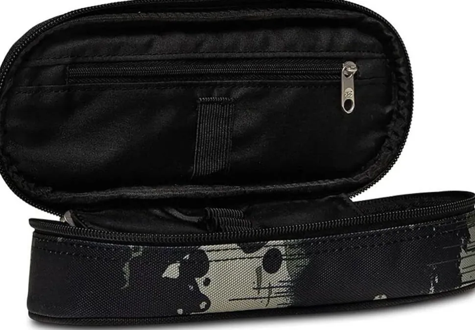 astuccio_scuola_seven_round_plus_freethink_boy_camo_green_2.webp Clearance Seven Astuccio scuola Round Plus Freethink Boy Camo Green CamoGreen