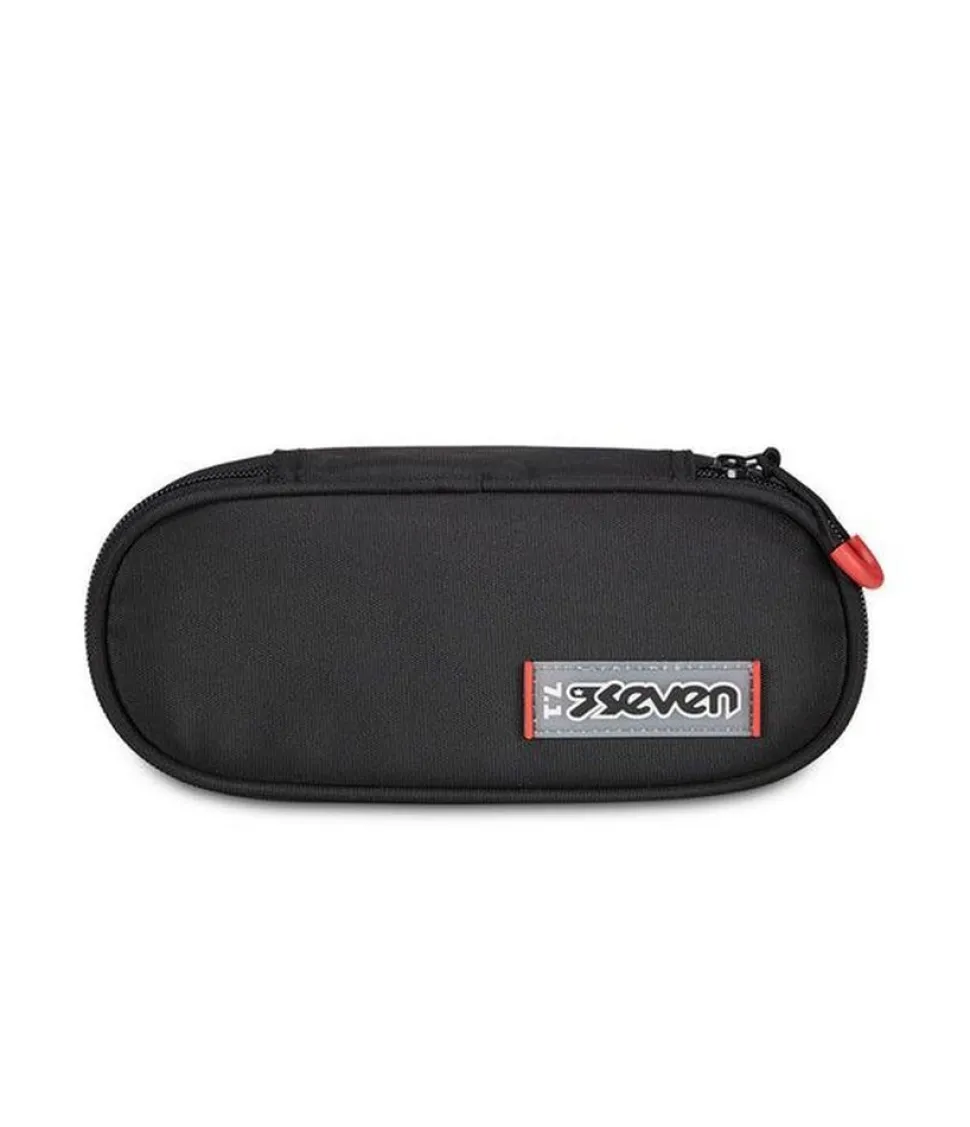 astuccio_scuola_seven_round_plus_freethink_jet_black_2.webp Cheap Seven Astuccio scuola Round Plus Freethink Jet Black JetBlack