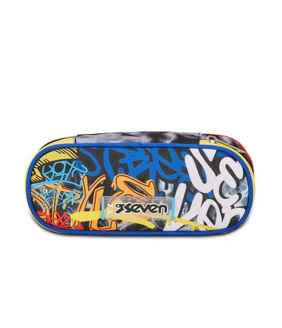 astuccio_scuola_seven_round_plus_mark_on_boy_2.webp Fashion Seven Astuccio scuola Round Plus Mark on Boy MarkonBoy