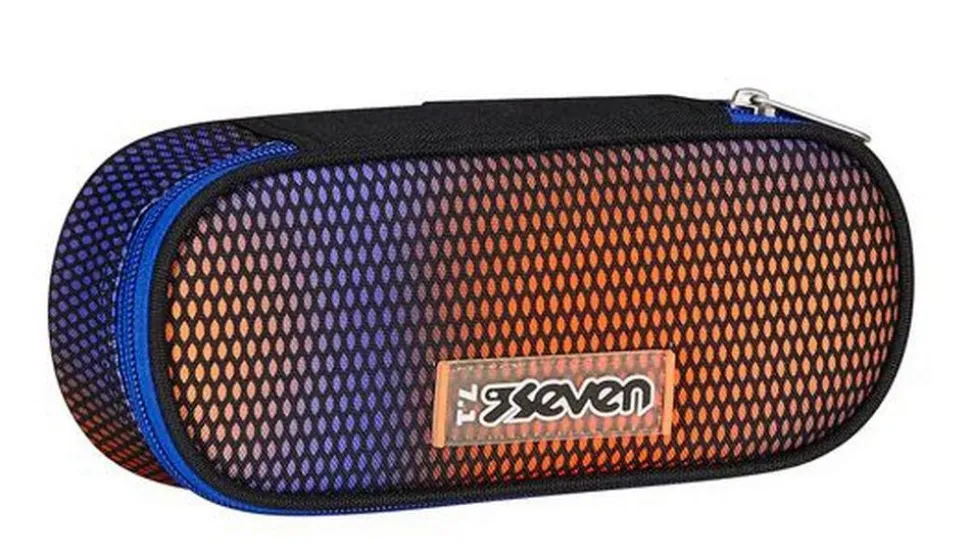 Flash Sale Seven Astuccio scuola Round Plus Shadefull Boy ShadefullBoy