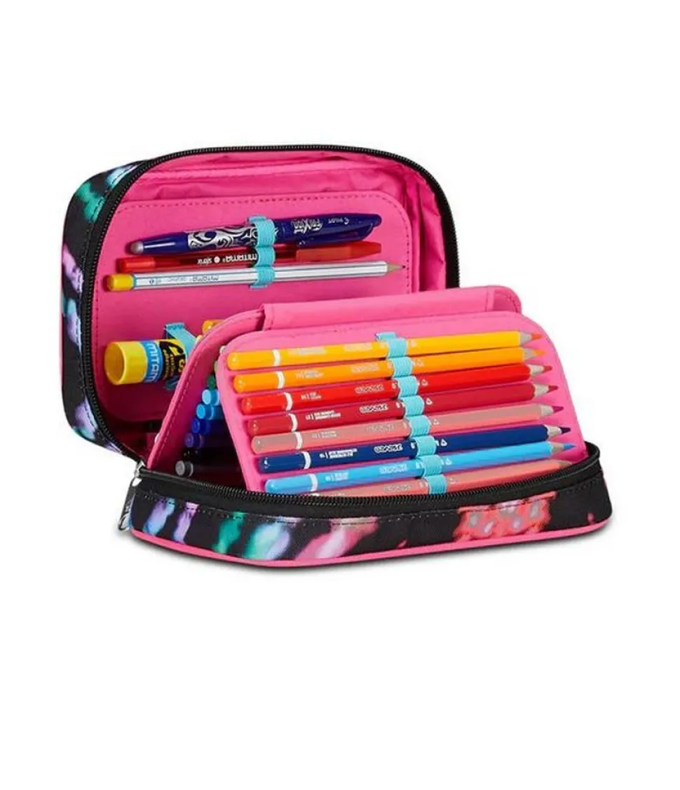 astuccio_scuola_seven_speed_case_multishade_girl_4.webp Cheap Seven Astuccio scuola Speed Case Multi-Shade Girl Multi-ShadeGirl