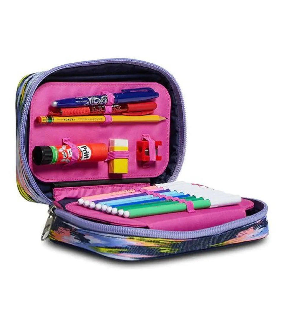 astuccio_scuola_seven_speed_case_virtual_girl_4.webp Clearance Seven Astuccio scuola Speed Case Virtual Girl VirtualGirl
