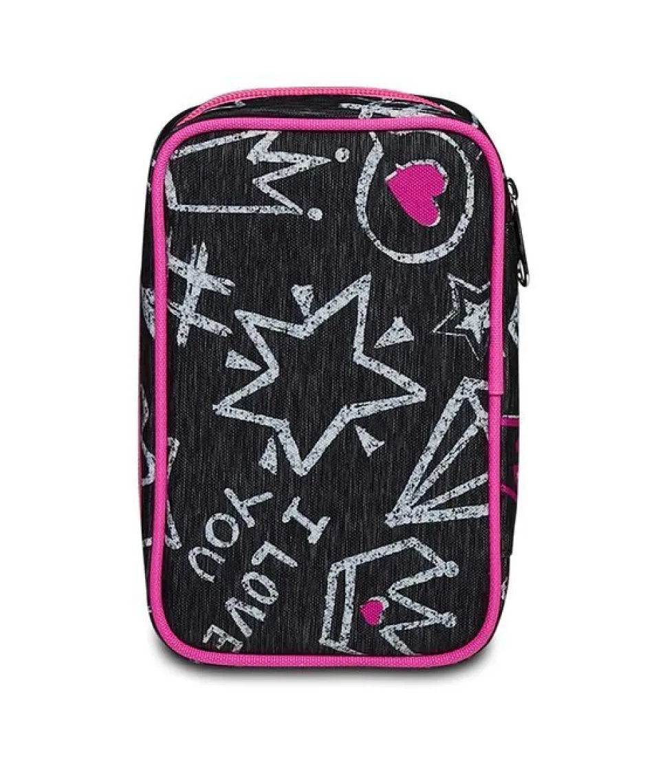 astuccio_scuola_seven_speed_case_zipper_glamy_10.webp Best Seven Astuccio scuola Speed Case Zipper Glamy ZipperGlamy