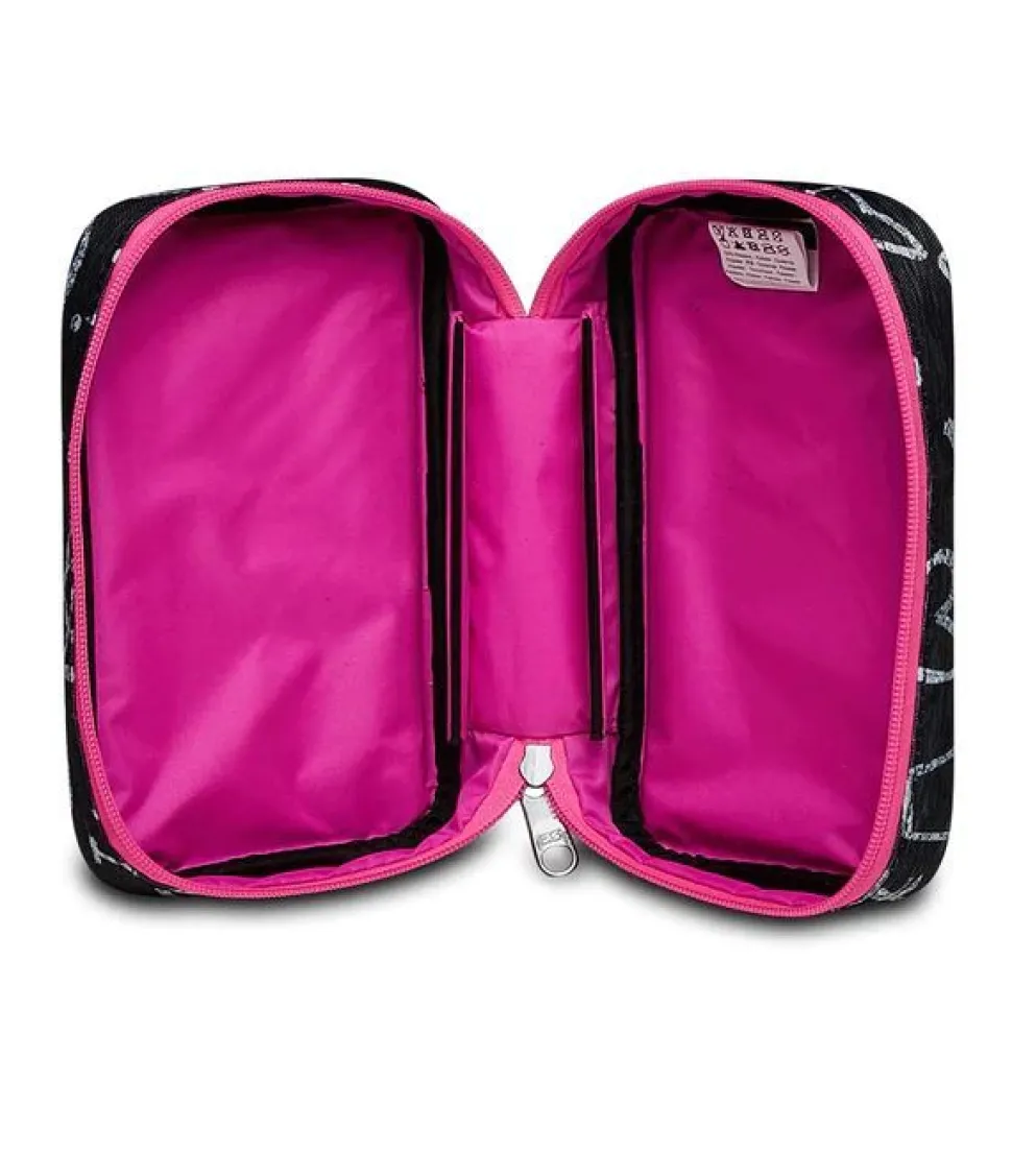 astuccio_scuola_seven_speed_case_zipper_glamy_8.webp Best Seven Astuccio scuola Speed Case Zipper Glamy ZipperGlamy