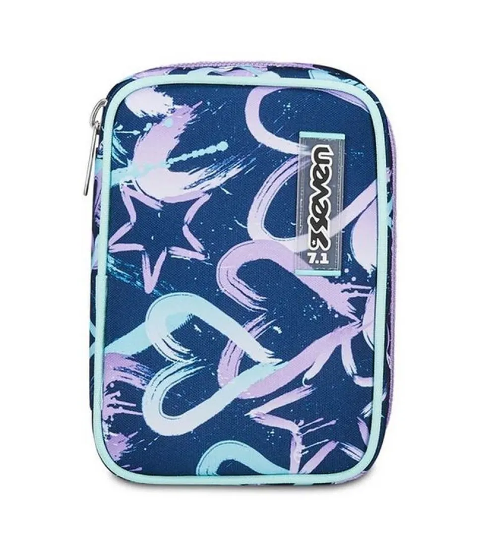 astuccio_scuola_seven_speed_pad_crystal_purple_9.webp Online Seven Astuccio scuola Speed Pad Crystal Purple CrystalPurple