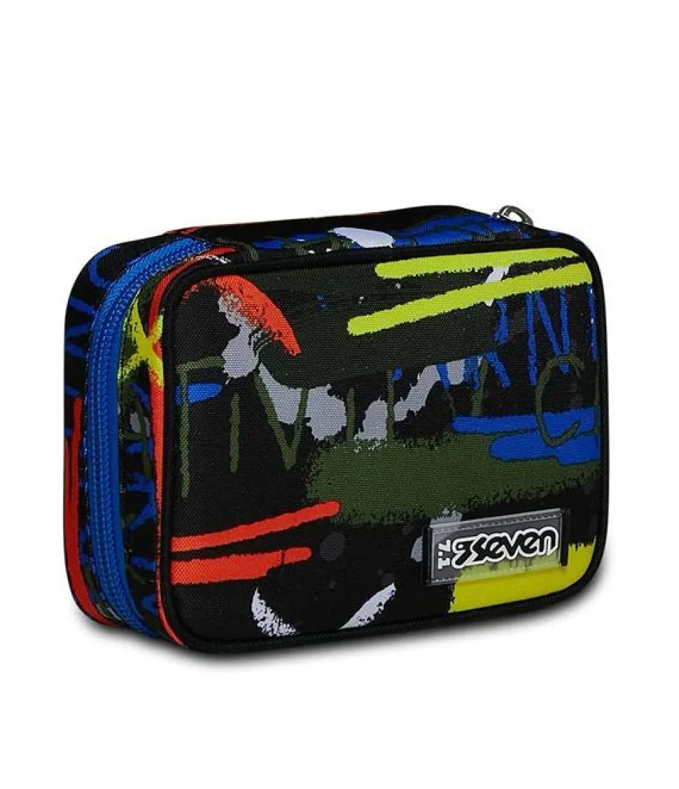 astuccio_scuola_seven_speed_pad_fluo_belts_5.webp New Seven Astuccio scuola Speed Pad Fluo Belts FluoBelts