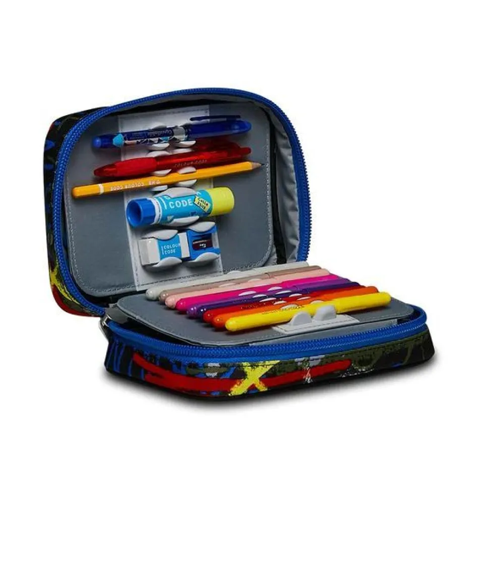 astuccio_scuola_seven_speed_pad_fluo_belts_6.webp New Seven Astuccio scuola Speed Pad Fluo Belts FluoBelts