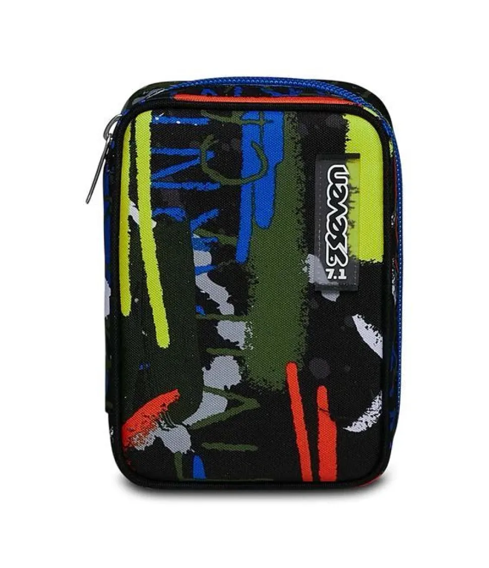 astuccio_scuola_seven_speed_pad_fluo_belts_9.webp New Seven Astuccio scuola Speed Pad Fluo Belts FluoBelts