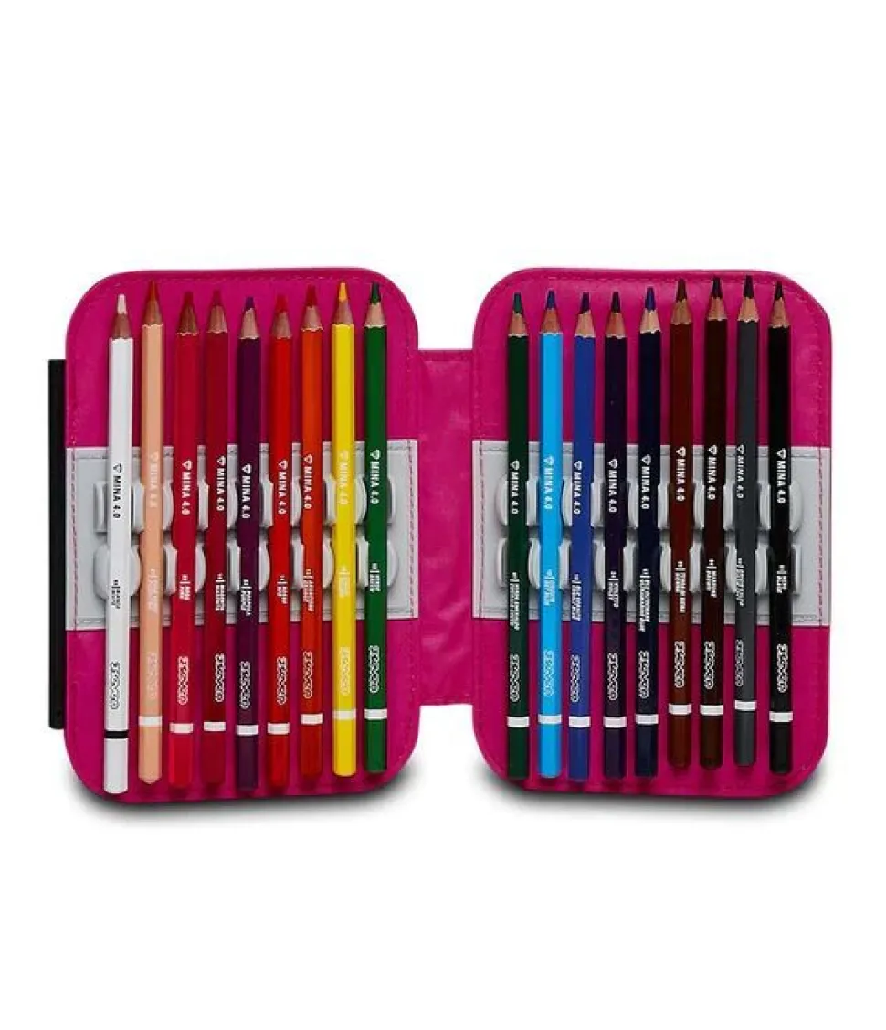 Best Sale Seven Astuccio scuola Speed Pad Kiddie Crush KiddieCrush