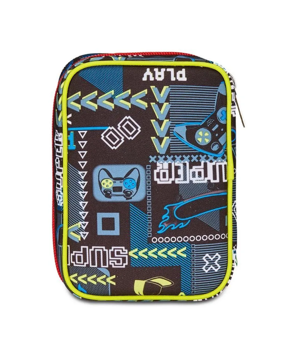 astuccio_scuola_sj_speed_pad_funnygoal_10.webp Shop Sj Gang Astuccio scuola SJ Speed Pad FunnyGoal