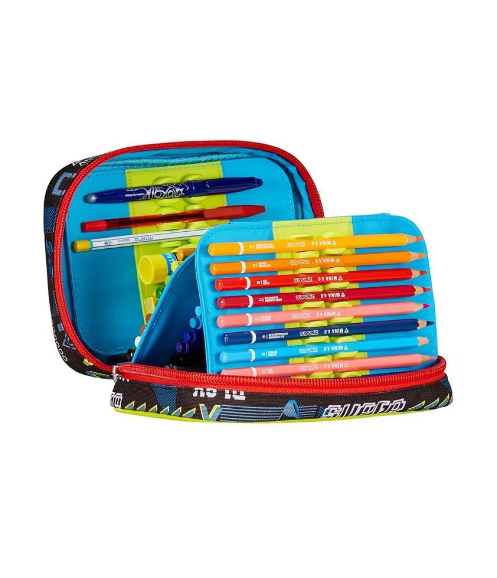 astuccio_scuola_sj_speed_pad_funnygoal_4.webp Shop Sj Gang Astuccio scuola SJ Speed Pad FunnyGoal