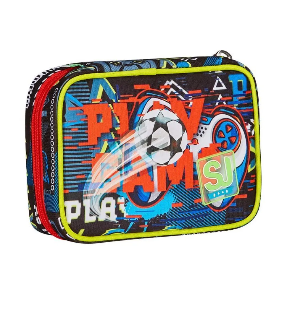 astuccio_scuola_sj_speed_pad_funnygoal_5.webp Shop Sj Gang Astuccio scuola SJ Speed Pad FunnyGoal