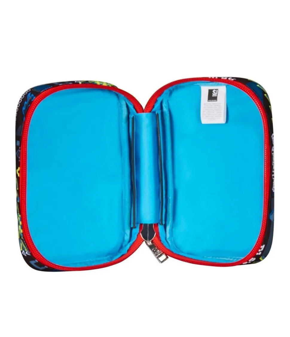 astuccio_scuola_sj_speed_pad_funnygoal_8.webp Shop Sj Gang Astuccio scuola SJ Speed Pad FunnyGoal