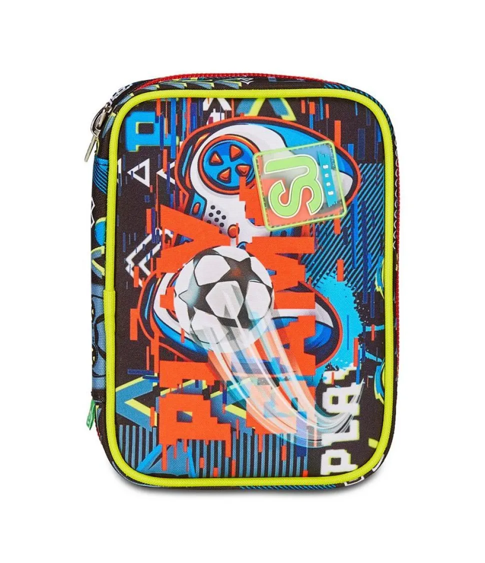 astuccio_scuola_sj_speed_pad_funnygoal_9.webp Shop Sj Gang Astuccio scuola SJ Speed Pad FunnyGoal