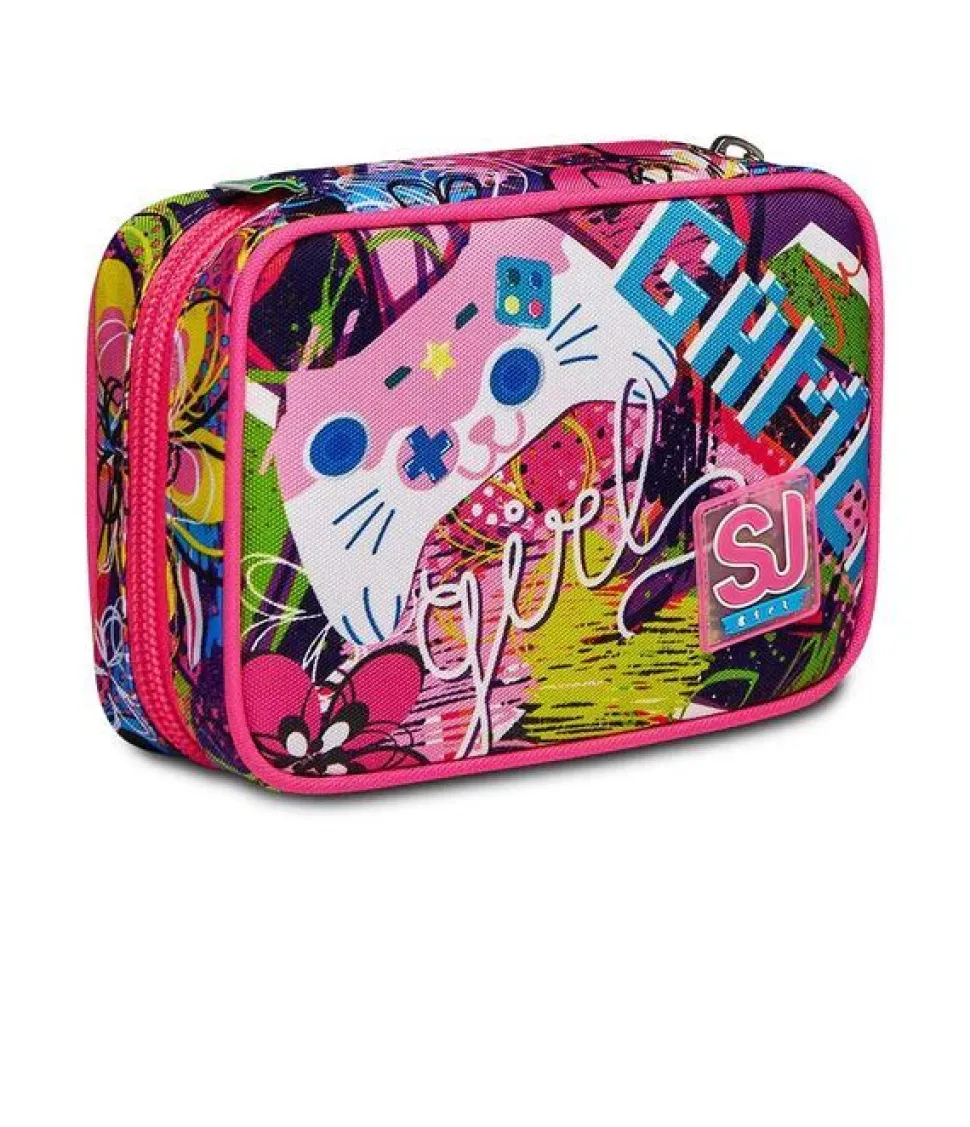 astuccio_scuola_sj_speed_pad_gleamled_girl_3.webp Store Sj Gang Astuccio scuola SJ Speed Pad Gleamled Girl GleamledGirl