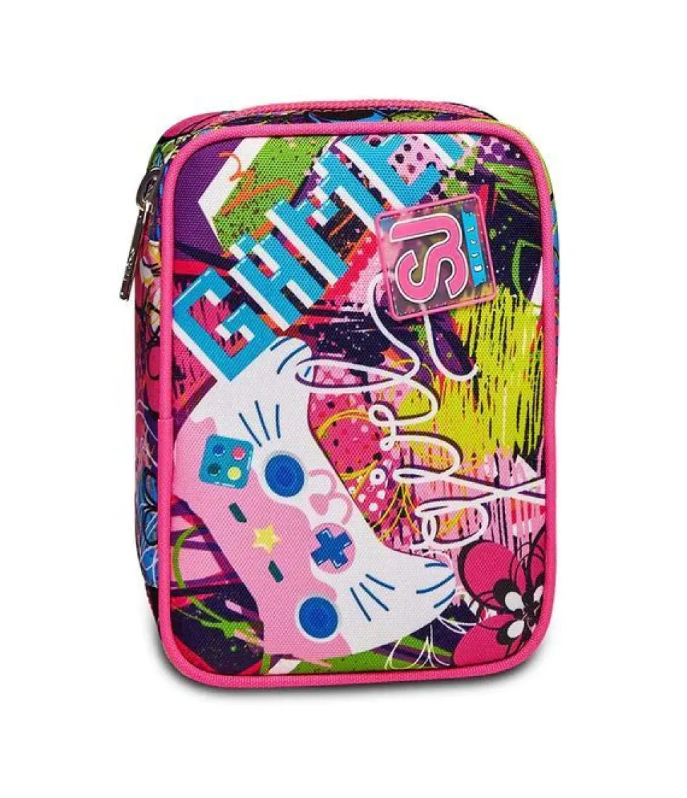 astuccio_scuola_sj_speed_pad_gleamled_girl_7.webp Store Sj Gang Astuccio scuola SJ Speed Pad Gleamled Girl GleamledGirl