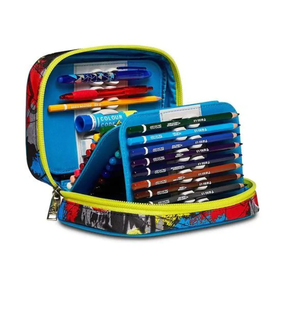 astuccio_scuola_sj_speed_pad_glitzled_boy_2.webp Sale Sj Gang Astuccio scuola SJ Speed Pad Glitzled Boy GlitzledBoy