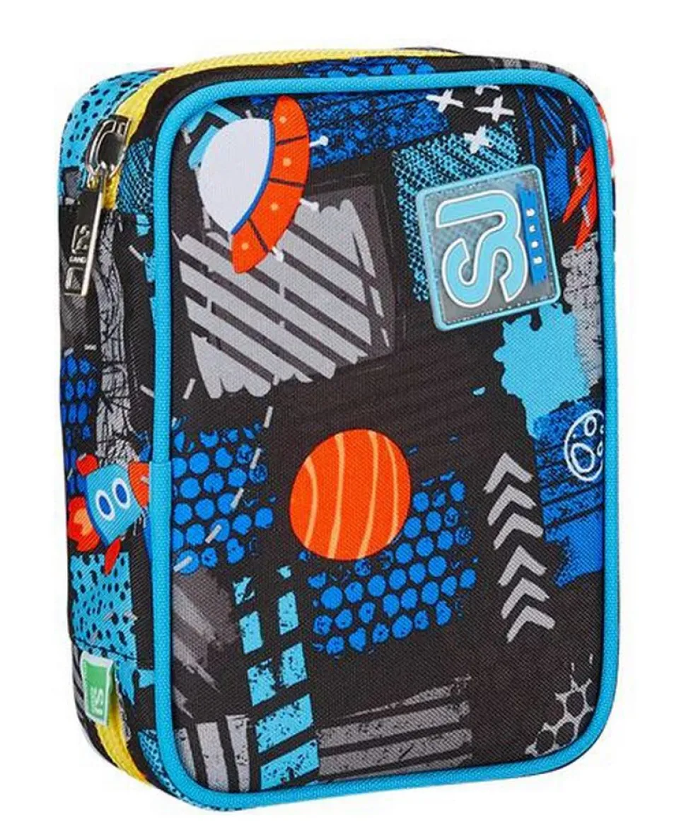 Best Sj Gang Astuccio scuola SJ Speed Pad Go to Space GotoSpace