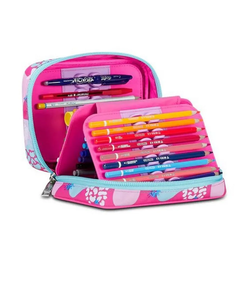 astuccio_scuola_sj_speed_pad_pinkfur_4.webp Cheap Sj Gang Astuccio scuola SJ Speed Pad Pinkfur