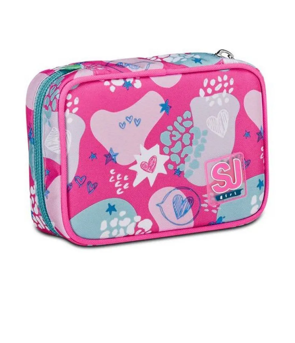 astuccio_scuola_sj_speed_pad_pinkfur_5.webp Cheap Sj Gang Astuccio scuola SJ Speed Pad Pinkfur