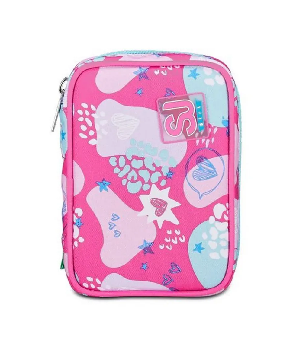 astuccio_scuola_sj_speed_pad_pinkfur_9.webp Cheap Sj Gang Astuccio scuola SJ Speed Pad Pinkfur