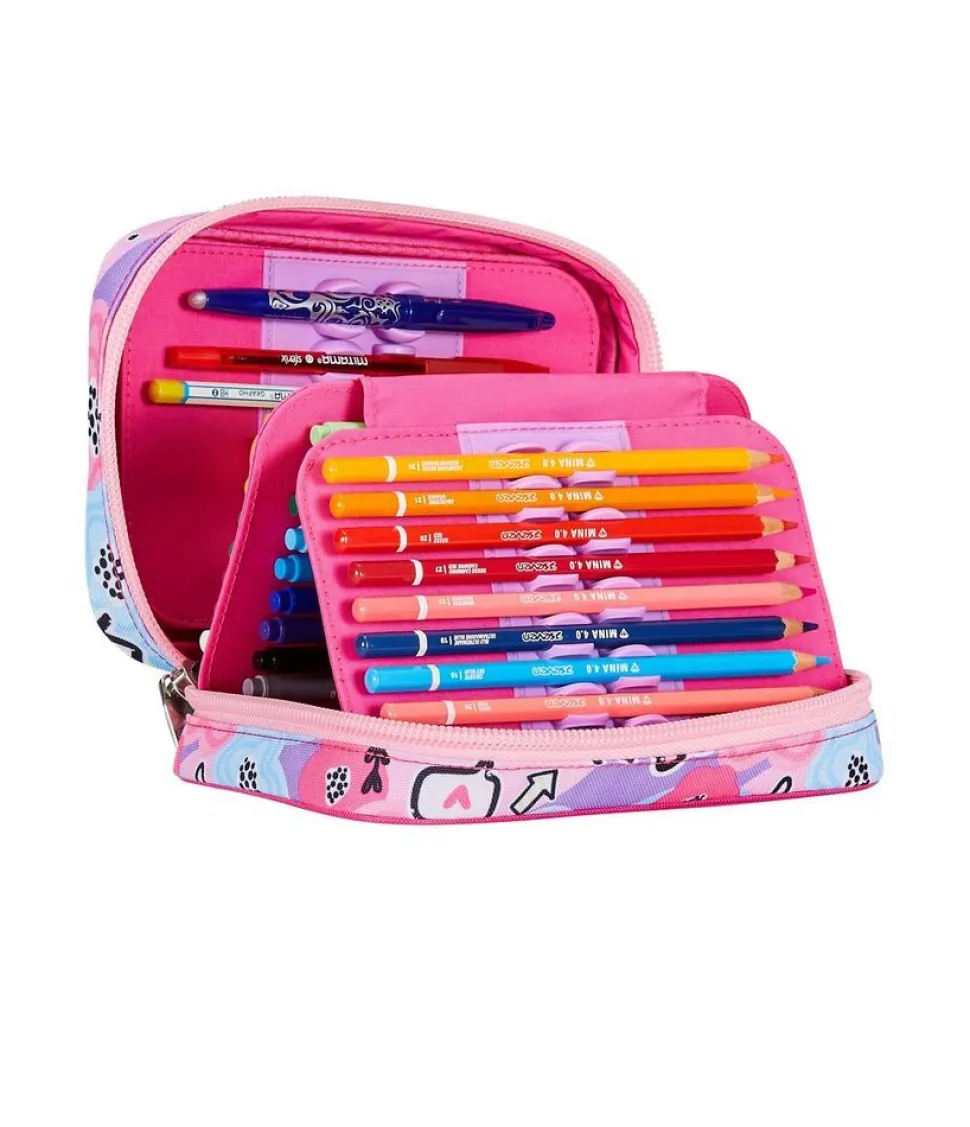 astuccio_scuola_sj_speed_pad_pinkhugs_4.webp Fashion Sj Gang Astuccio scuola SJ Speed Pad PinkHugs
