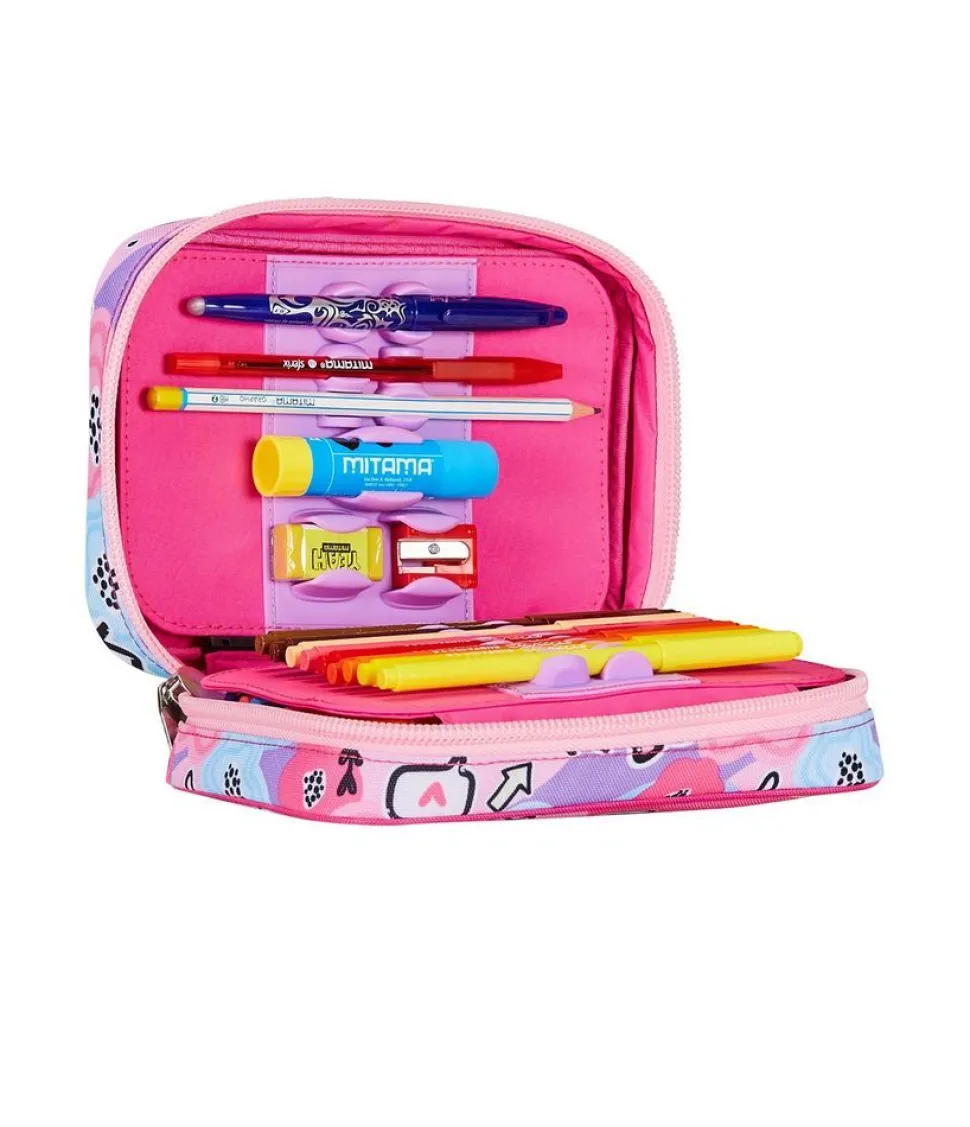astuccio_scuola_sj_speed_pad_pinkhugs_6.webp Fashion Sj Gang Astuccio scuola SJ Speed Pad PinkHugs