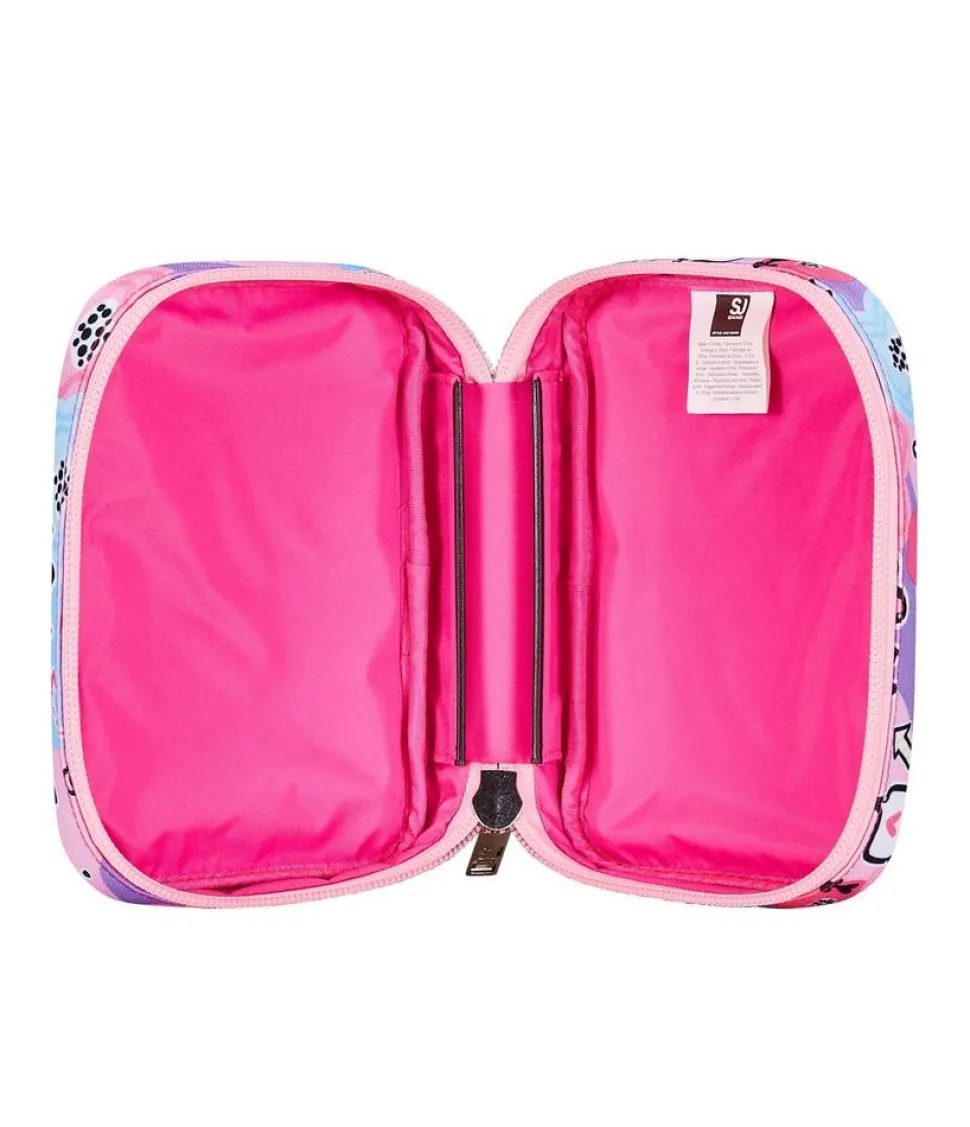 astuccio_scuola_sj_speed_pad_pinkhugs_8.webp Fashion Sj Gang Astuccio scuola SJ Speed Pad PinkHugs