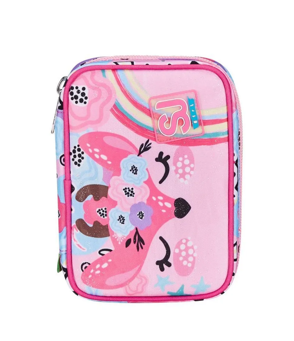 astuccio_scuola_sj_speed_pad_pinkhugs_9.webp Fashion Sj Gang Astuccio scuola SJ Speed Pad PinkHugs