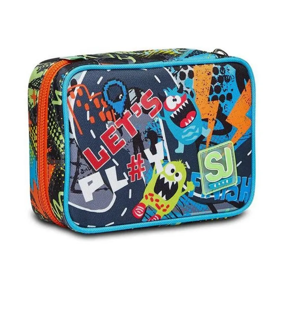 astuccio_scuola_sj_speed_pad_rushpack_5.webp Sale Sj Gang Astuccio scuola SJ Speed Pad Rushpack