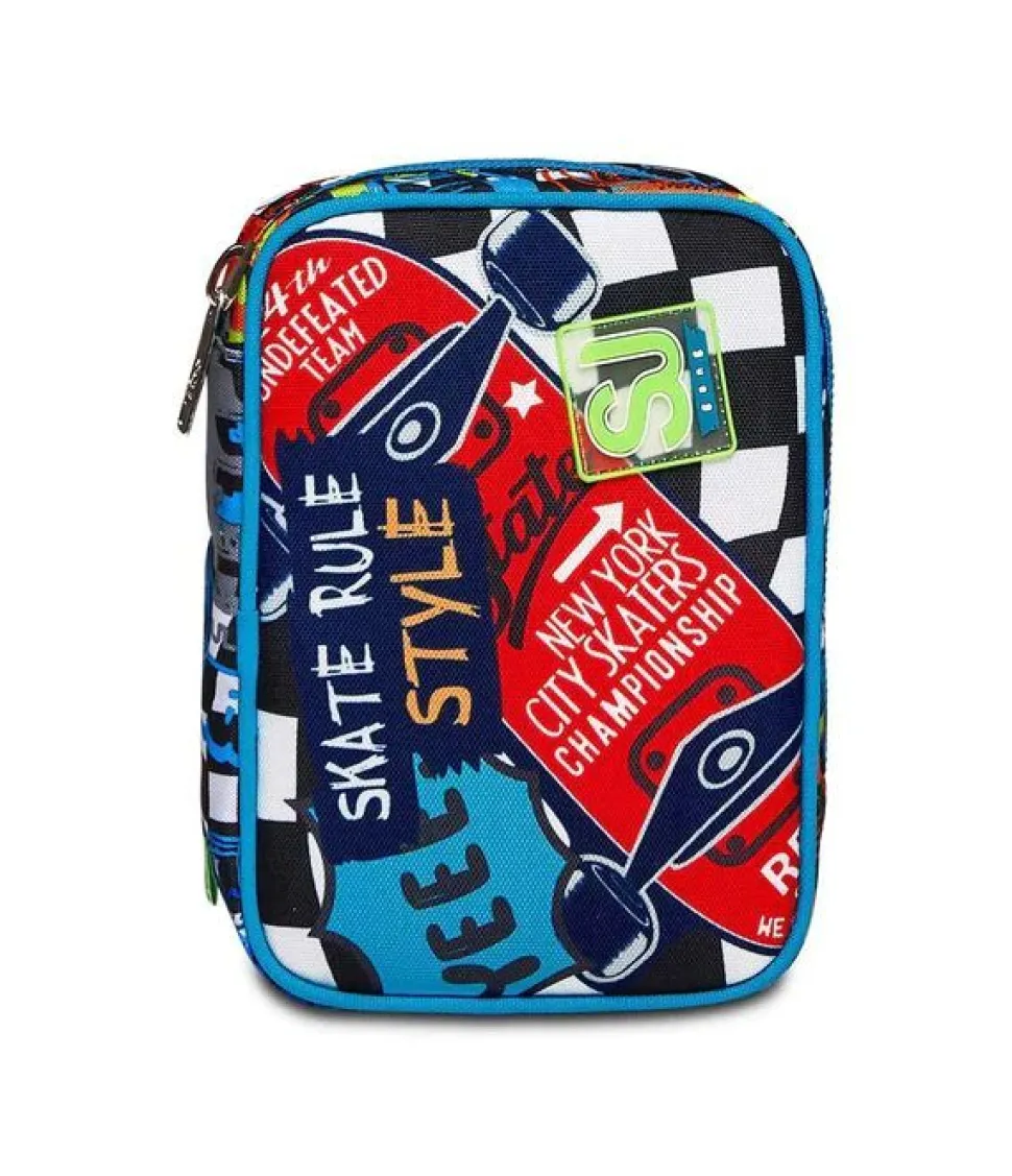 astuccio_scuola_sj_speed_pad_trickflip_boy_7.webp Best Sale Sj Gang Astuccio scuola SJ Speed Pad Trickflip Boy TrickflipGirl