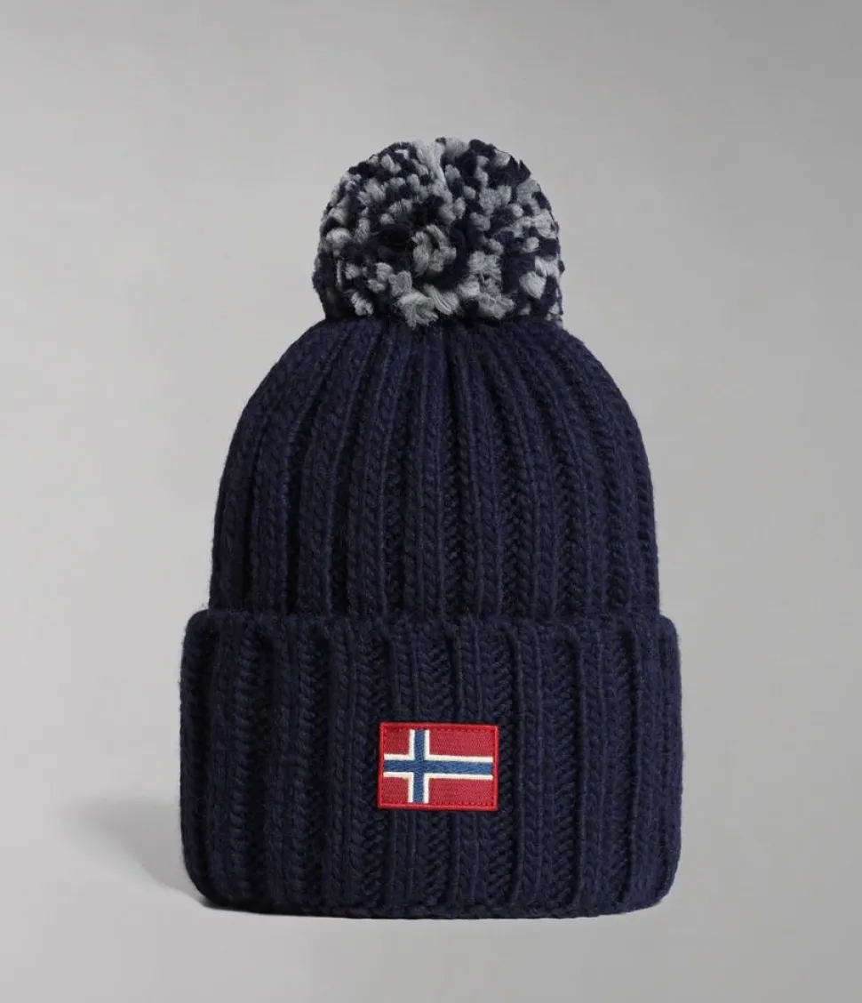 berretto_donna_napapijri_semiury_w_blu_4.webp New Napapijri Berretto donna Semiury W Blu
