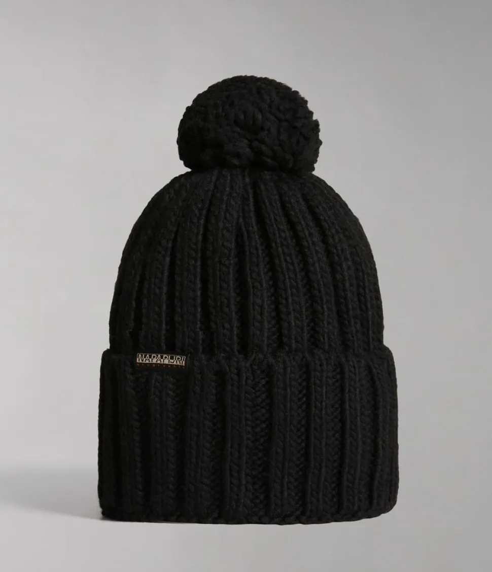 berretto_napapijri_semiury_nero_3.webp Hot Napapijri Berretto Semiury Nero