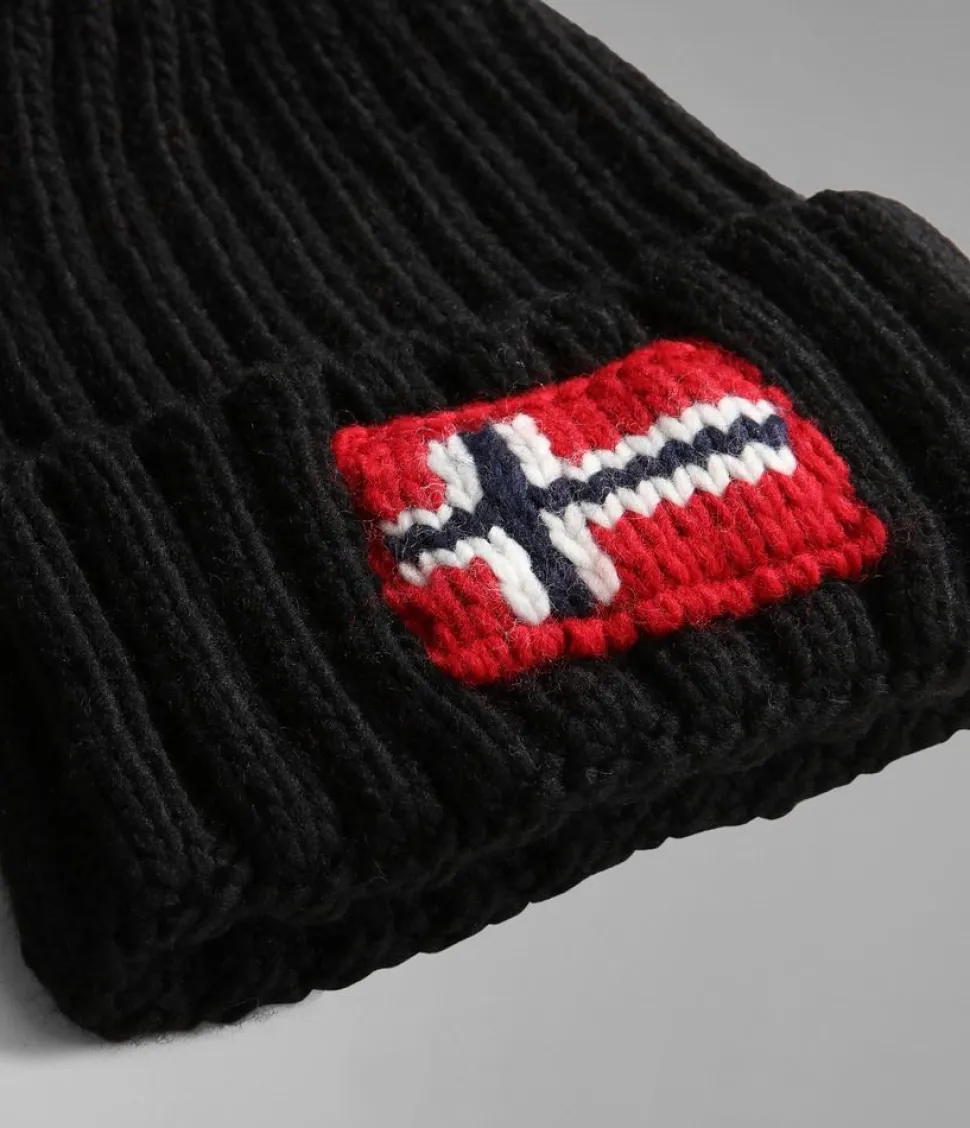 berretto_napapijri_semiury_nero_4.webp Hot Napapijri Berretto Semiury Nero