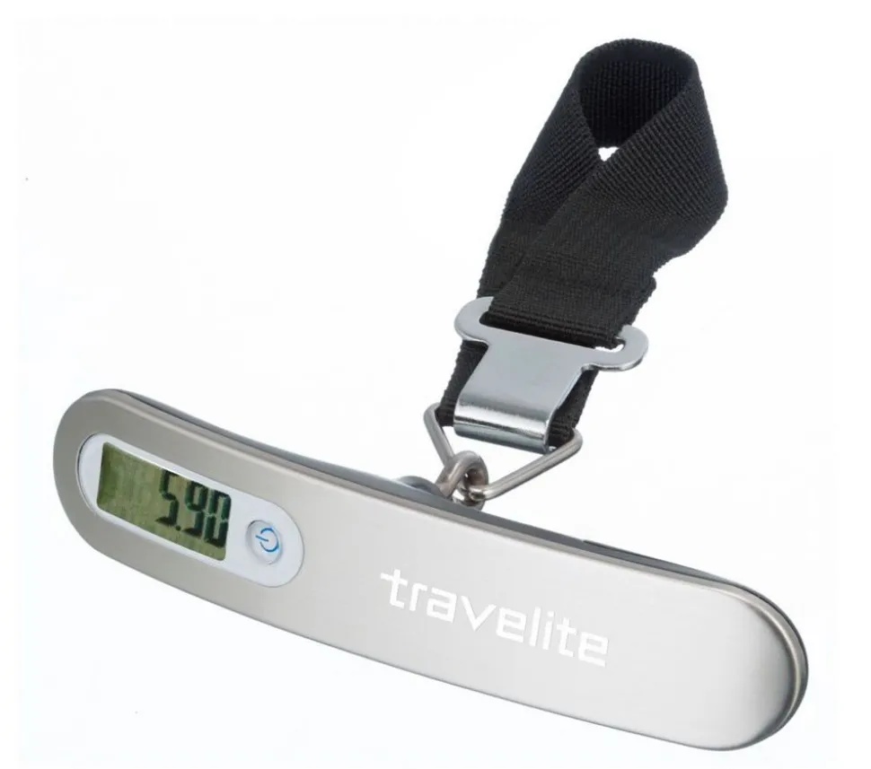 Cheap Travelite Bilancia per Valigie 180