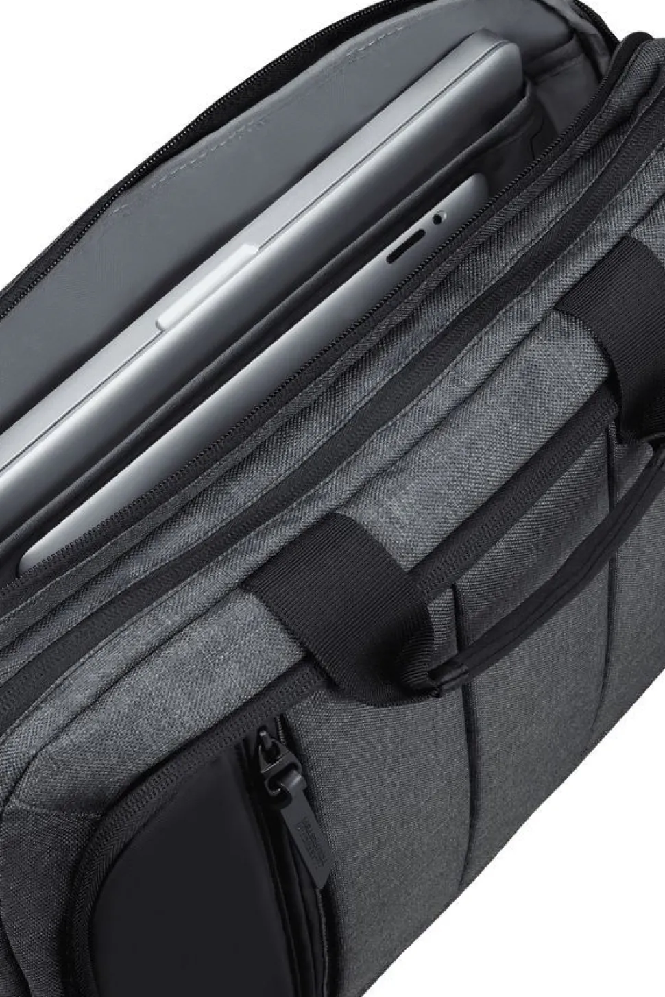 borsa__american_tourister_streethero_grigia_3.webp New American Tourister Borsa 15,6" Streethero Grigia Grigio
