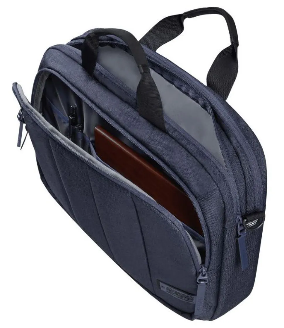 borsa__american_tourister_streethero_navy_2.webp Store American Tourister Borsa 15,6" Streethero Navy