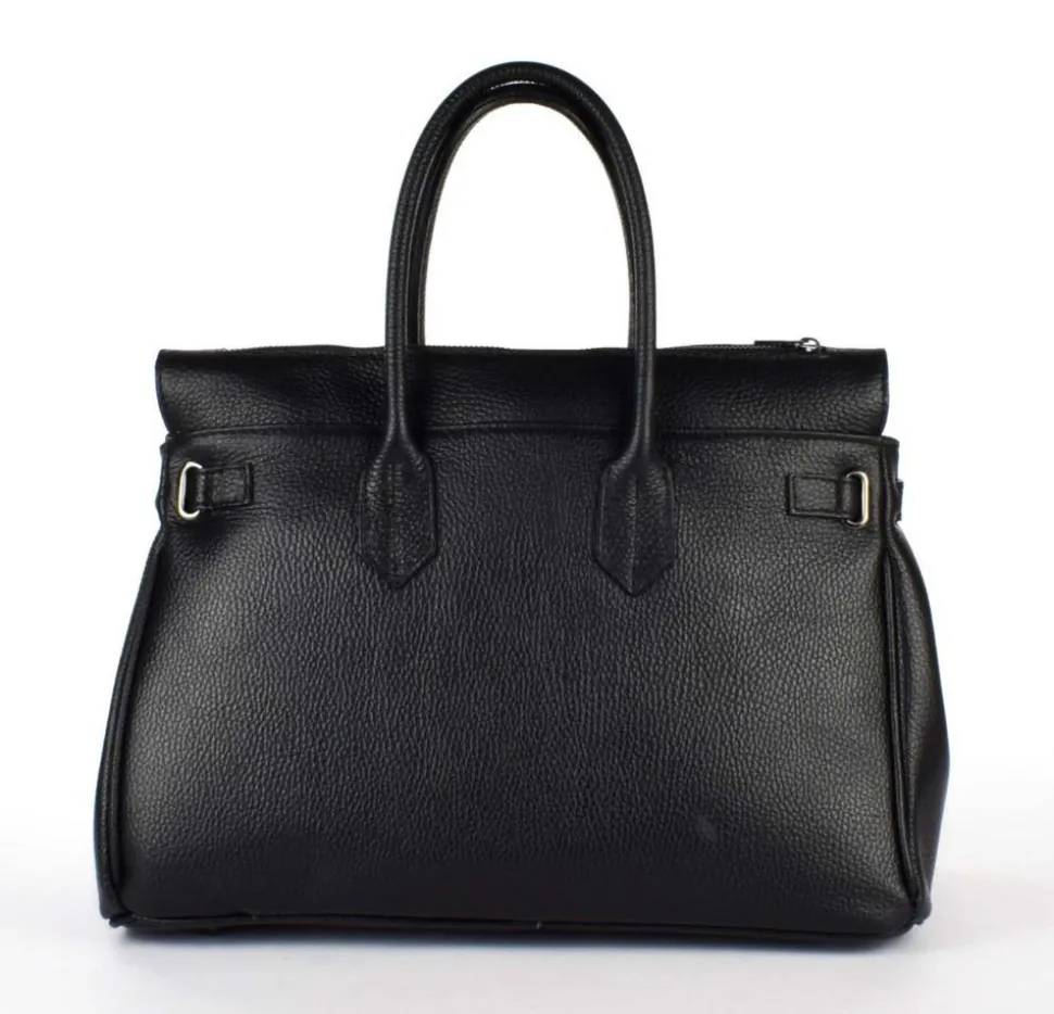 borsa_a_mano__nero_2.webp Cheap Pronto Moda Borsa a mano 20160 Nero