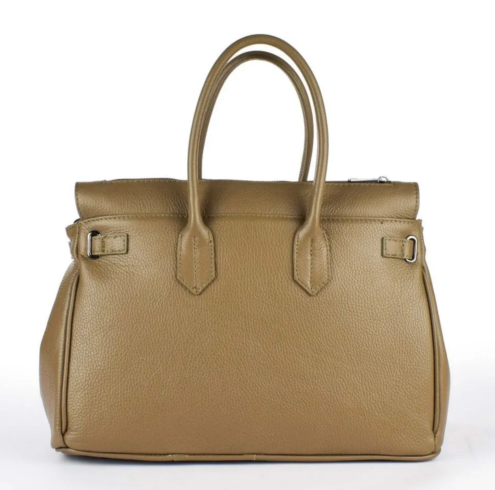 borsa_a_mano__taupe_2.webp Shop Pronto Moda Borsa a mano 20160 Taupe