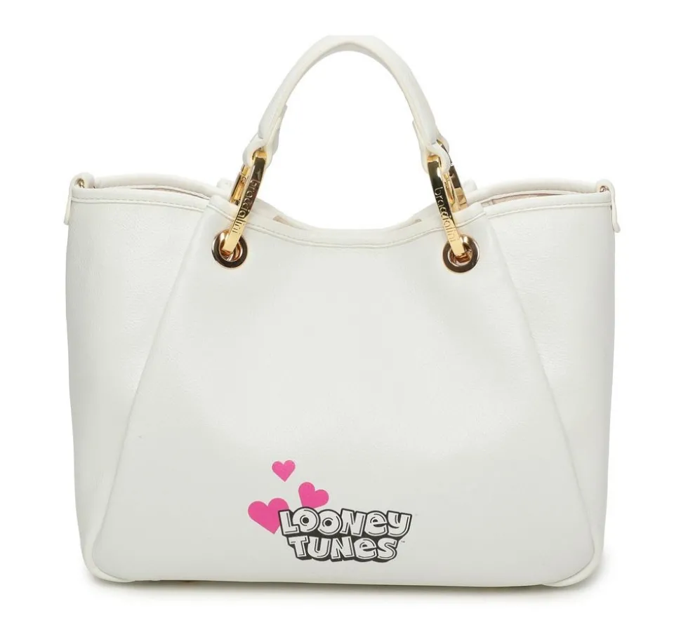 borsa_a_mano_braccialini_amy_looney_tunes_2.webp Cheap Braccialini Borsa a mano Amy Looney Tunes
