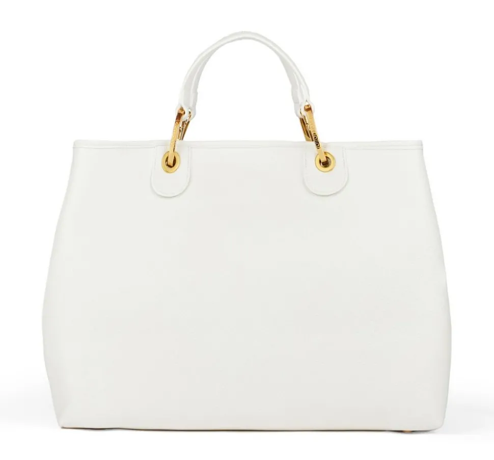 borsa_a_mano_braccialini_beth_jewels_bianca_3.webp New Braccialini Borsa a mano Beth Jewels Bianca Bianco