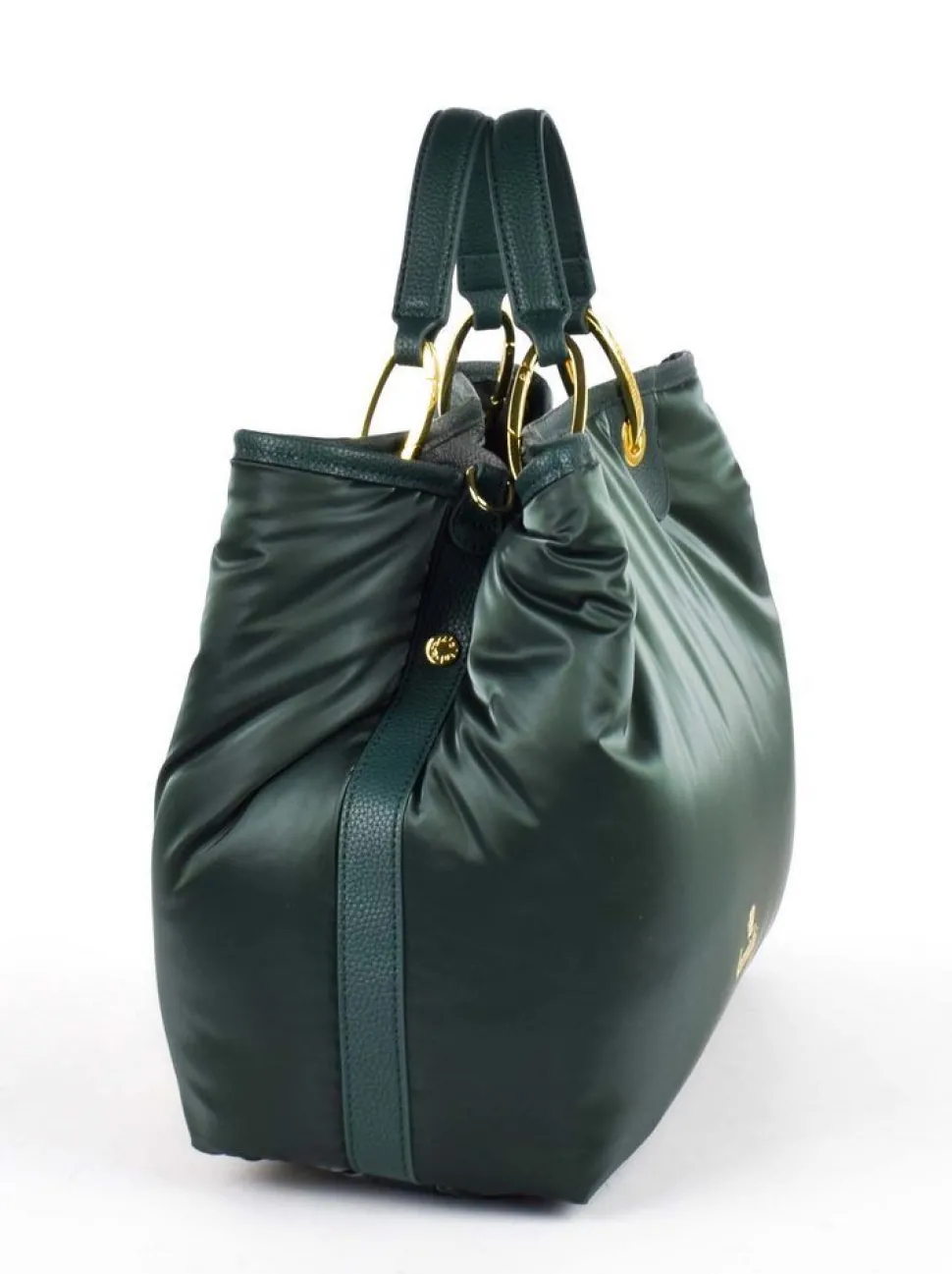 borsa_a_mano_braccialini_beth_puffy_verde_2.webp Cheap Braccialini Borsa a mano Beth Puffy Verde