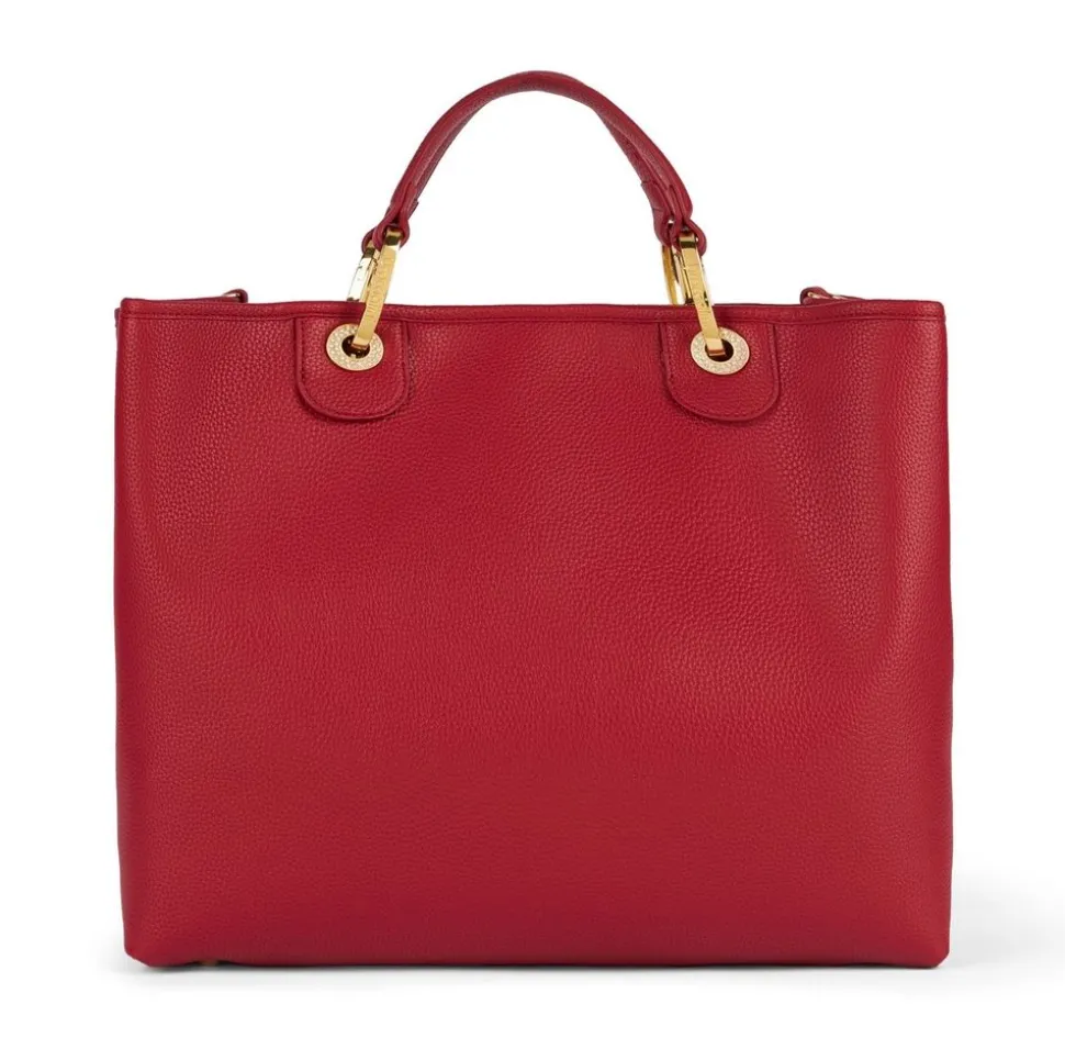 borsa_a_mano_braccialini_beth_rossa_3.webp Cheap Braccialini Borsa a mano Beth Rossa Rosso